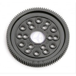 TEAM ASS SPUR GEAR 64 PTC 100T